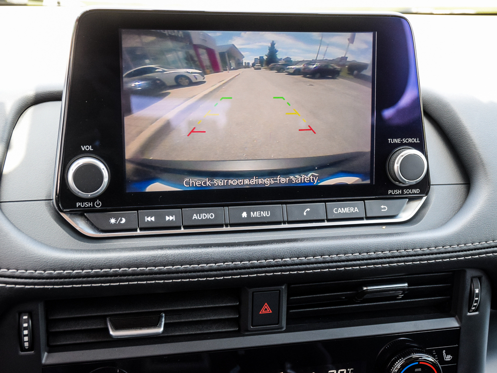 2023 Nissan Rogue S, Toronto, Cash