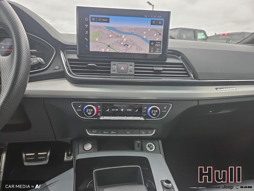 2023 Audi SQ5 3.0T Technik, Toronto, Cash