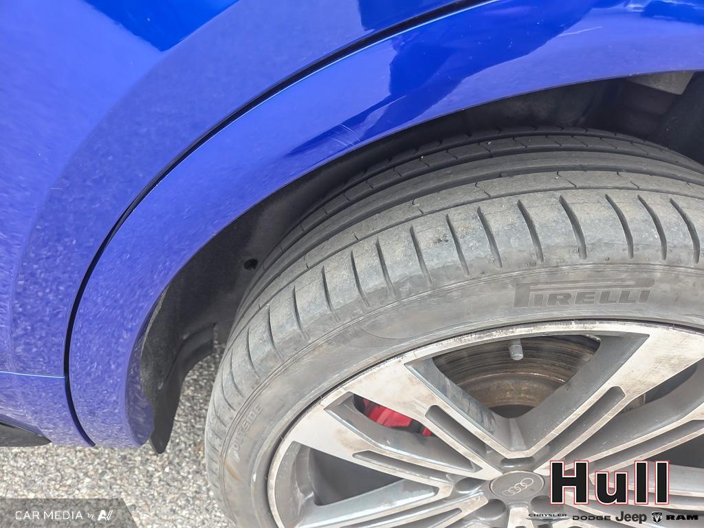 2023 Audi SQ5 3.0T Technik, Toronto, Cash