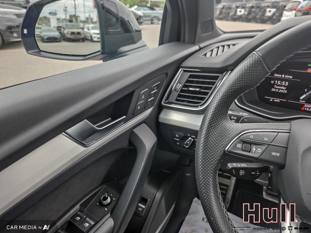 2023 Audi SQ5 3.0T Technik, Toronto, Cash