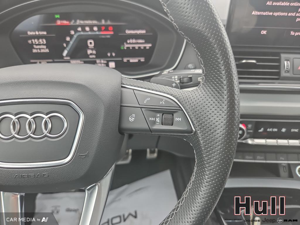 2023 Audi SQ5 3.0T Technik, Toronto, Cash