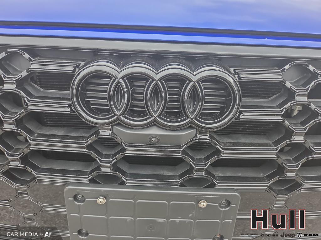 2023 Audi SQ5 3.0T Technik, Toronto, Cash