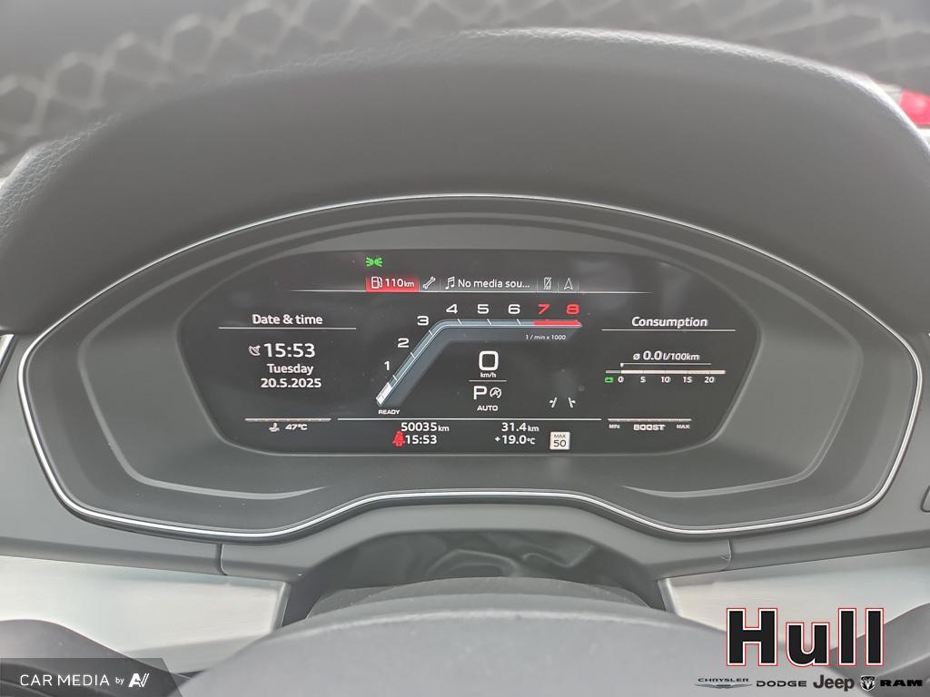 2023 Audi SQ5 3.0T Technik, Toronto, Cash