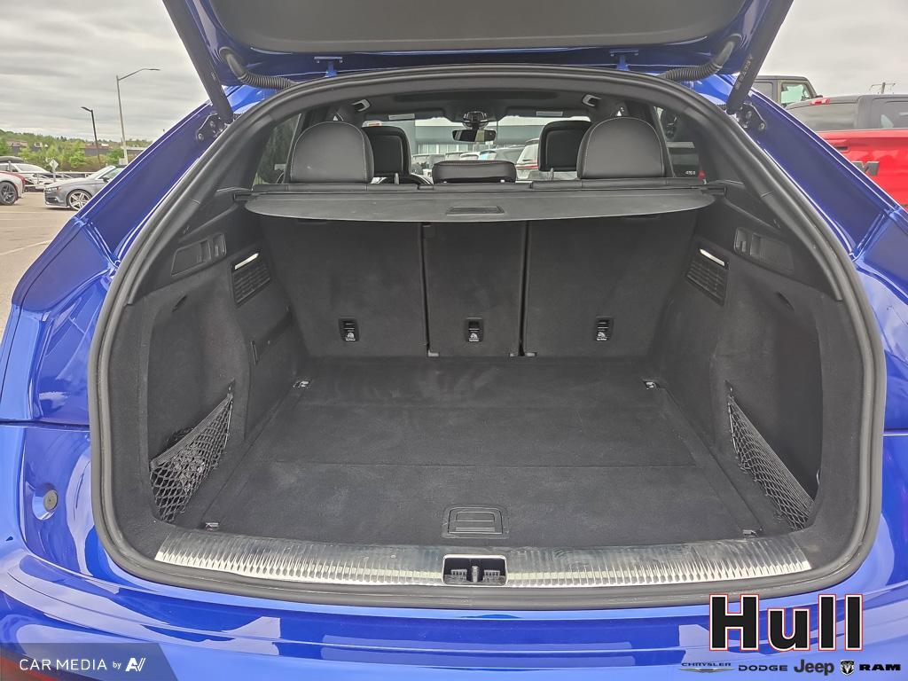 2023 Audi SQ5 3.0T Technik, Toronto, Cash
