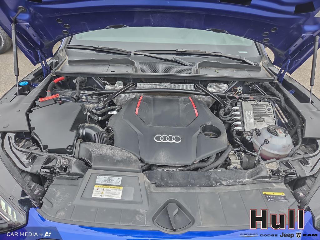 2023 Audi SQ5 3.0T Technik, Toronto, Cash
