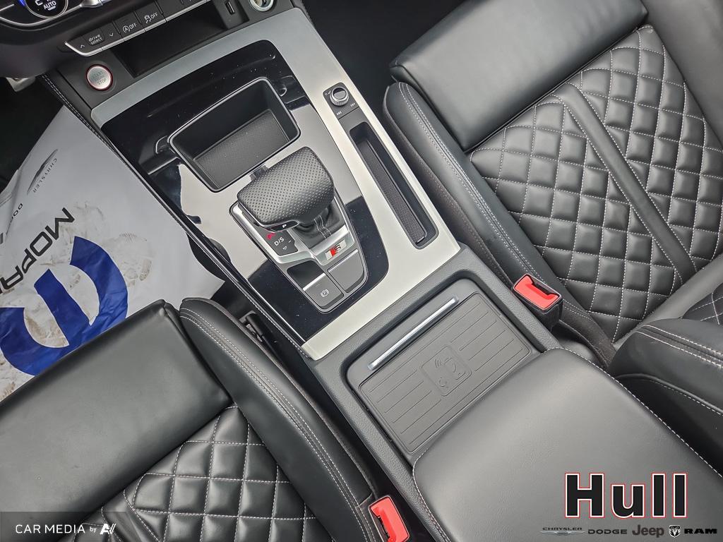 2023 Audi SQ5 3.0T Technik, Toronto, Cash