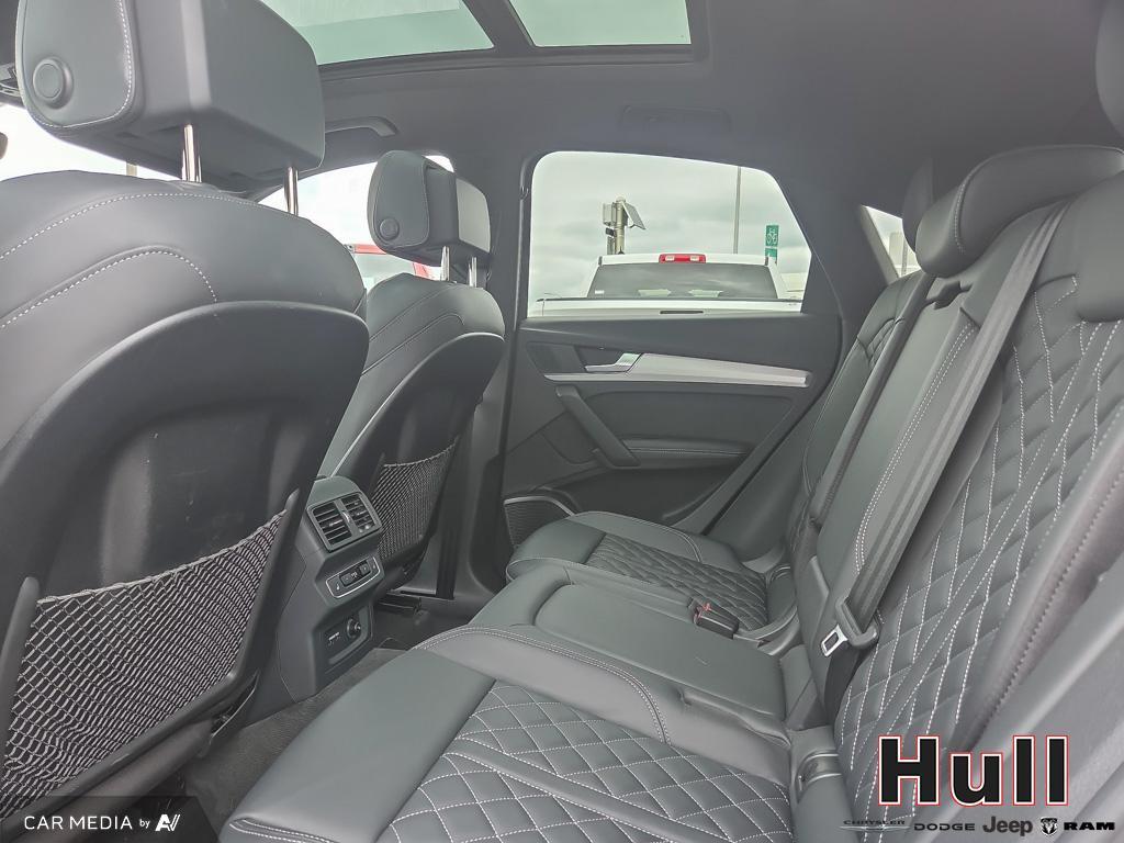 2023 Audi SQ5 3.0T Technik, Toronto, Cash