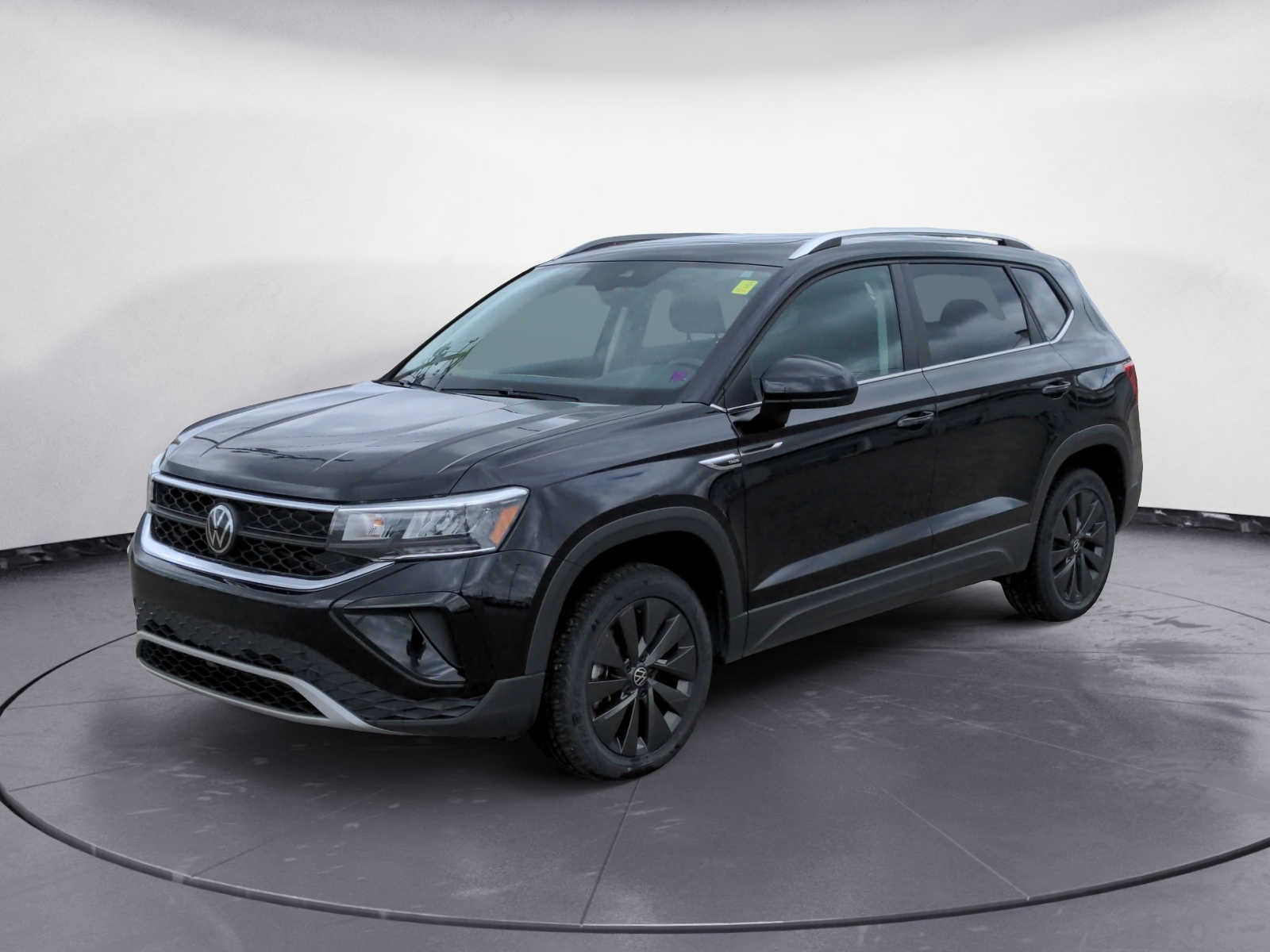 2024 Volkswagen Taos