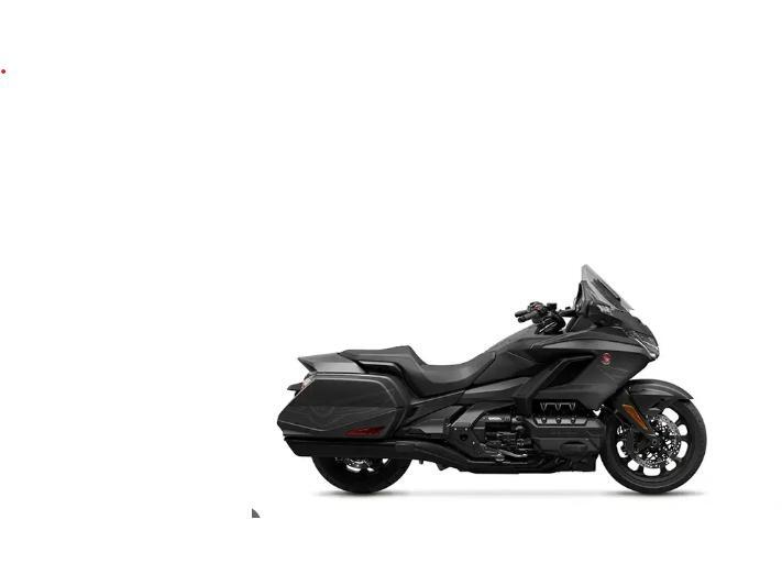 2025 Honda Honda goldwing BAGGER