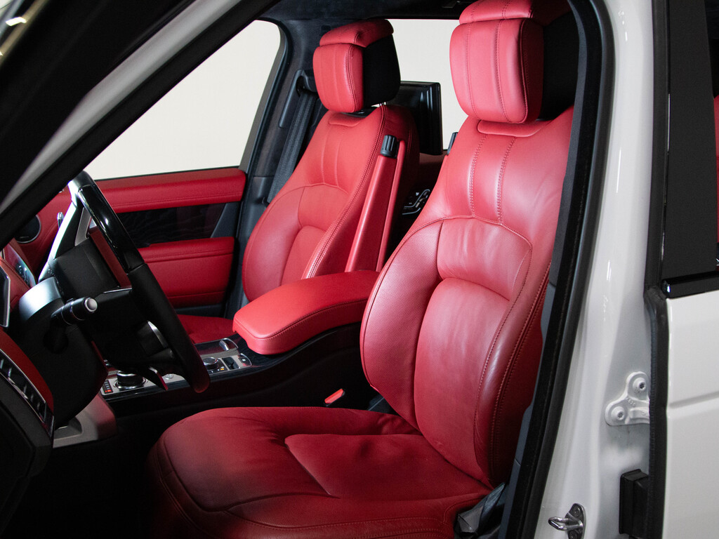 2021 Land Rover Range Rover P400e Autobiography, Toronto, Cash
