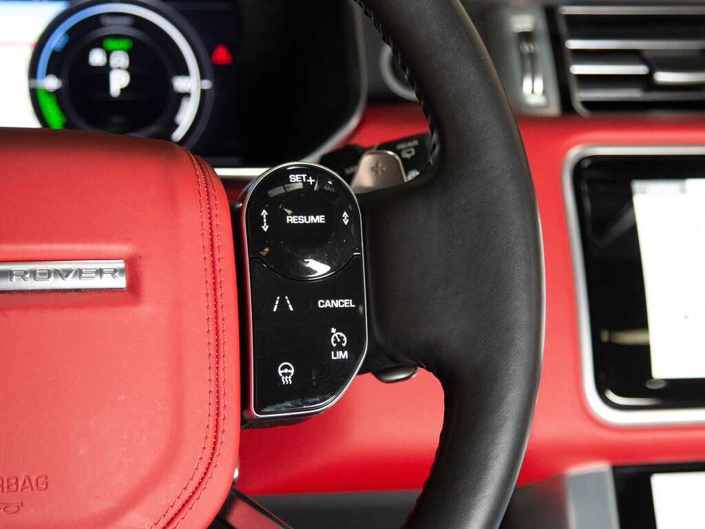 2021 Land Rover Range Rover P400e Autobiography, Toronto, Cash