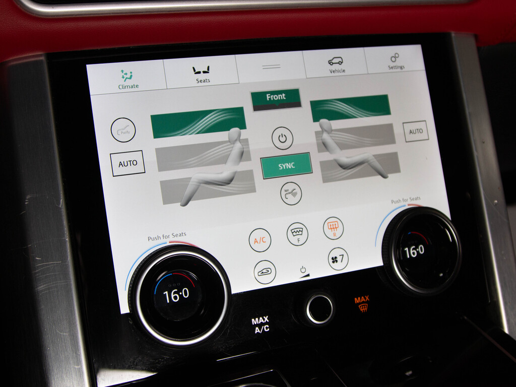 2021 Land Rover Range Rover P400e Autobiography, Toronto, Cash