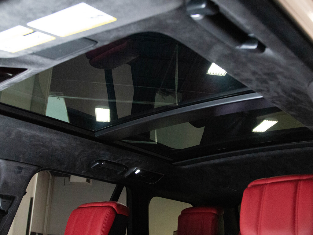 2021 Land Rover Range Rover P400e Autobiography, Toronto, Cash