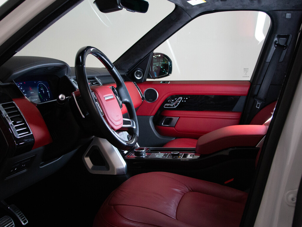 2021 Land Rover Range Rover P400e Autobiography, Toronto, Cash