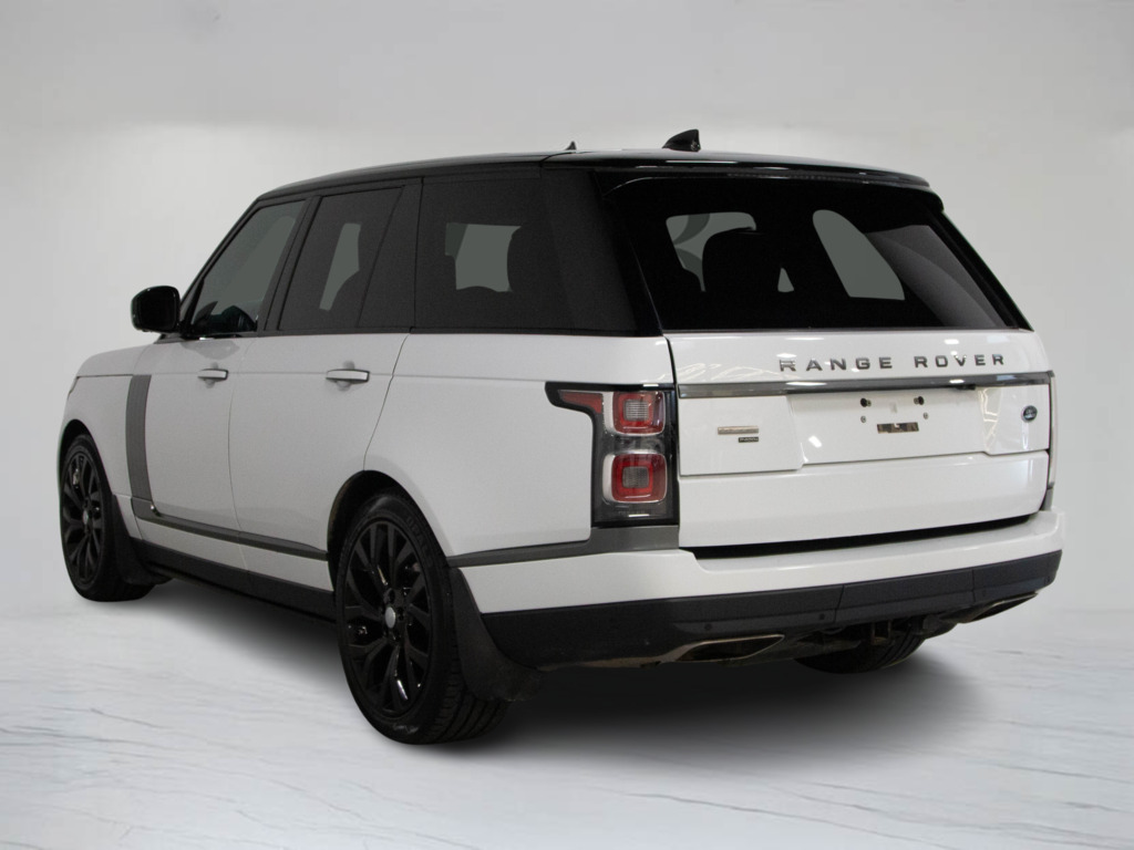 2021 Land Rover Range Rover P400e Autobiography, Toronto, Cash