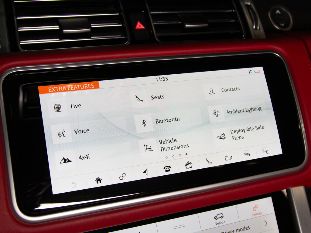 2021 Land Rover Range Rover P400e Autobiography, Toronto, Cash