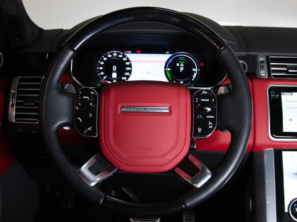 2021 Land Rover Range Rover P400e Autobiography, Toronto, Cash