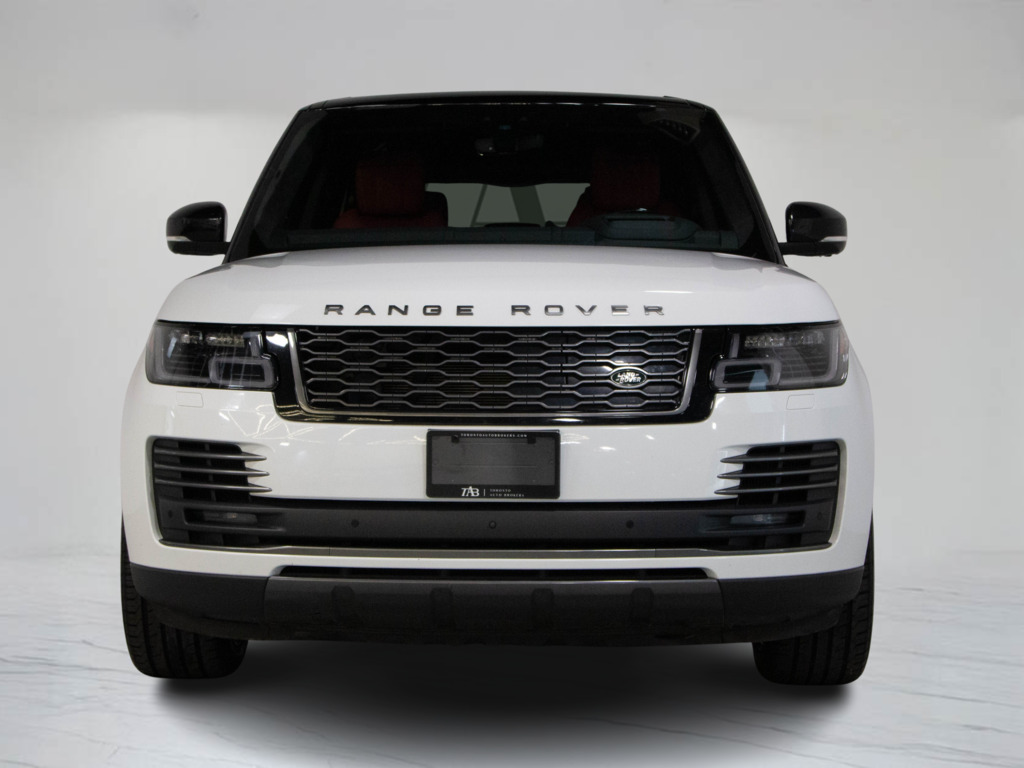 2021 Land Rover Range Rover P400e Autobiography, Toronto, Cash
