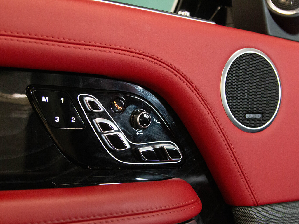 2021 Land Rover Range Rover P400e Autobiography, Toronto, Cash