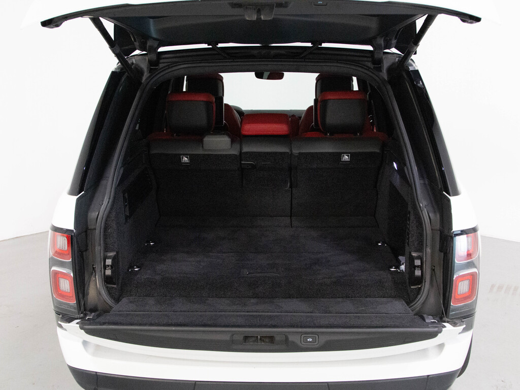 2021 Land Rover Range Rover P400e Autobiography, Toronto, Cash