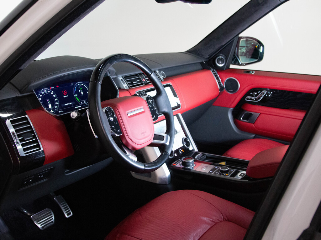 2021 Land Rover Range Rover P400e Autobiography, Toronto, Cash