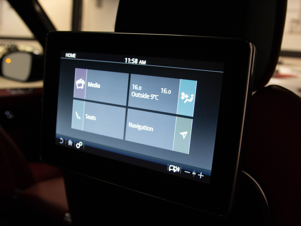 2021 Land Rover Range Rover P400e Autobiography, Toronto, Cash