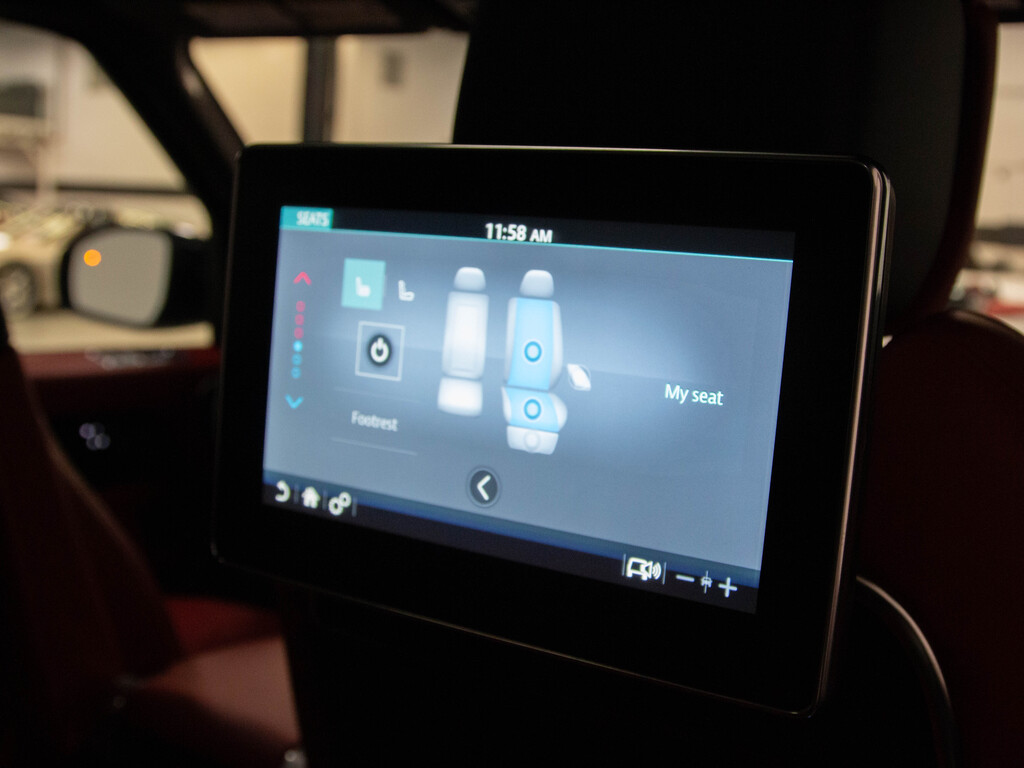 2021 Land Rover Range Rover P400e Autobiography, Toronto, Cash