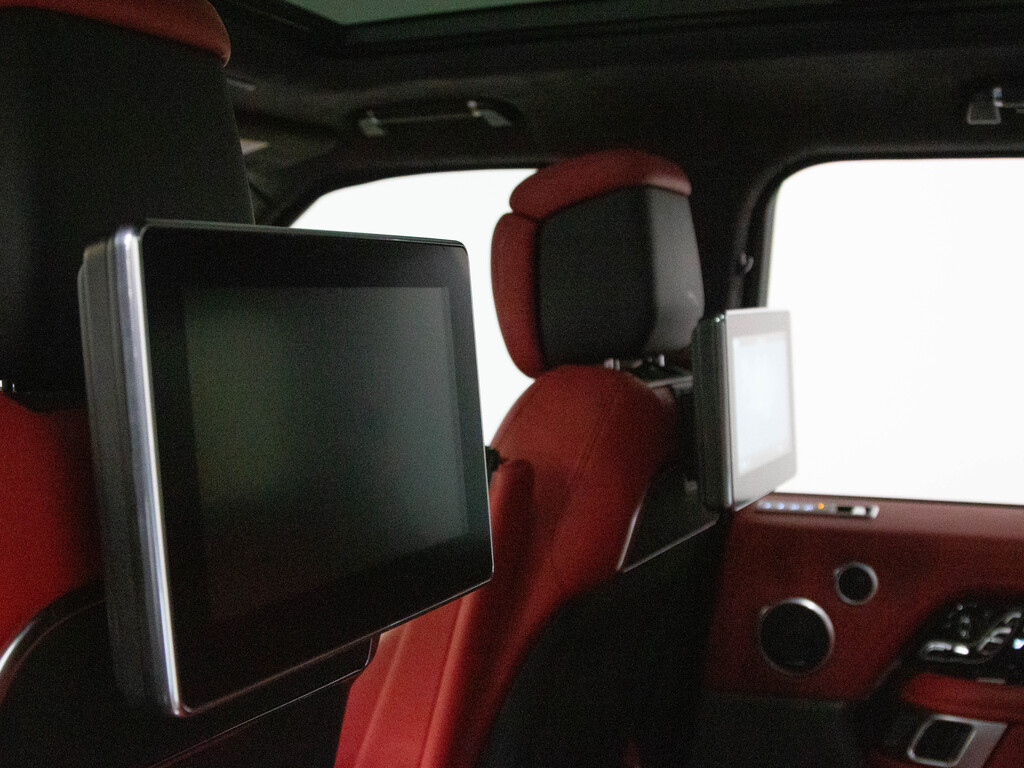 2021 Land Rover Range Rover P400e Autobiography, Toronto, Cash