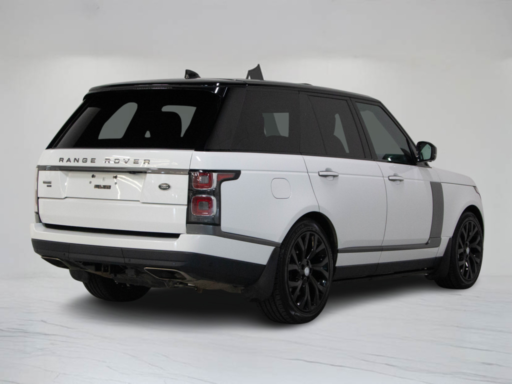 2021 Land Rover Range Rover P400e Autobiography, Toronto, Cash