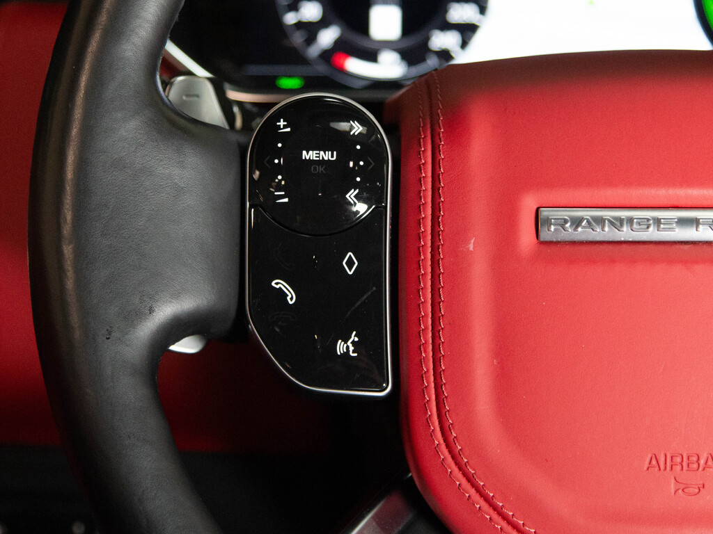 2021 Land Rover Range Rover P400e Autobiography, Toronto, Cash