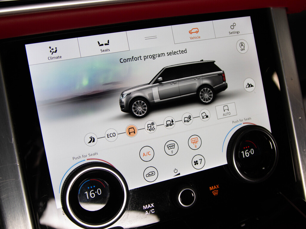 2021 Land Rover Range Rover P400e Autobiography, Toronto, Cash