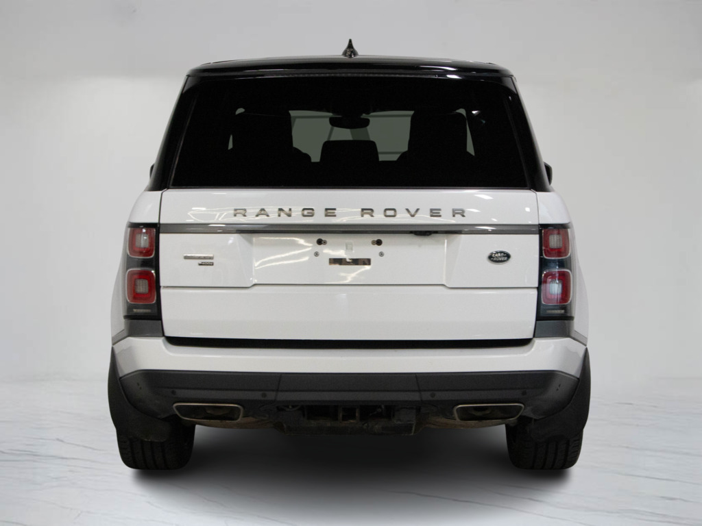 2021 Land Rover Range Rover P400e Autobiography, Toronto, Cash