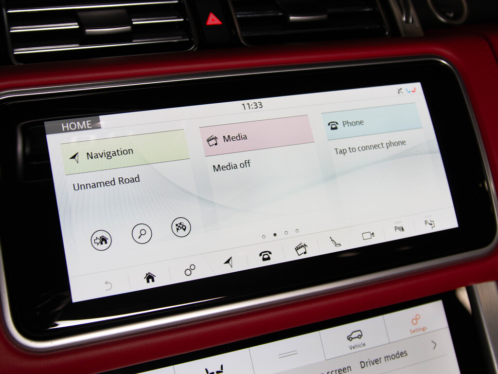 2021 Land Rover Range Rover P400e Autobiography, Toronto, Cash