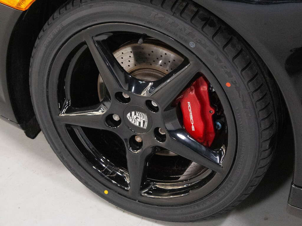 2007 Porsche 911 TARGA 4   BOSE   NAV   PANO   BIEGE INT., Toronto, Cash