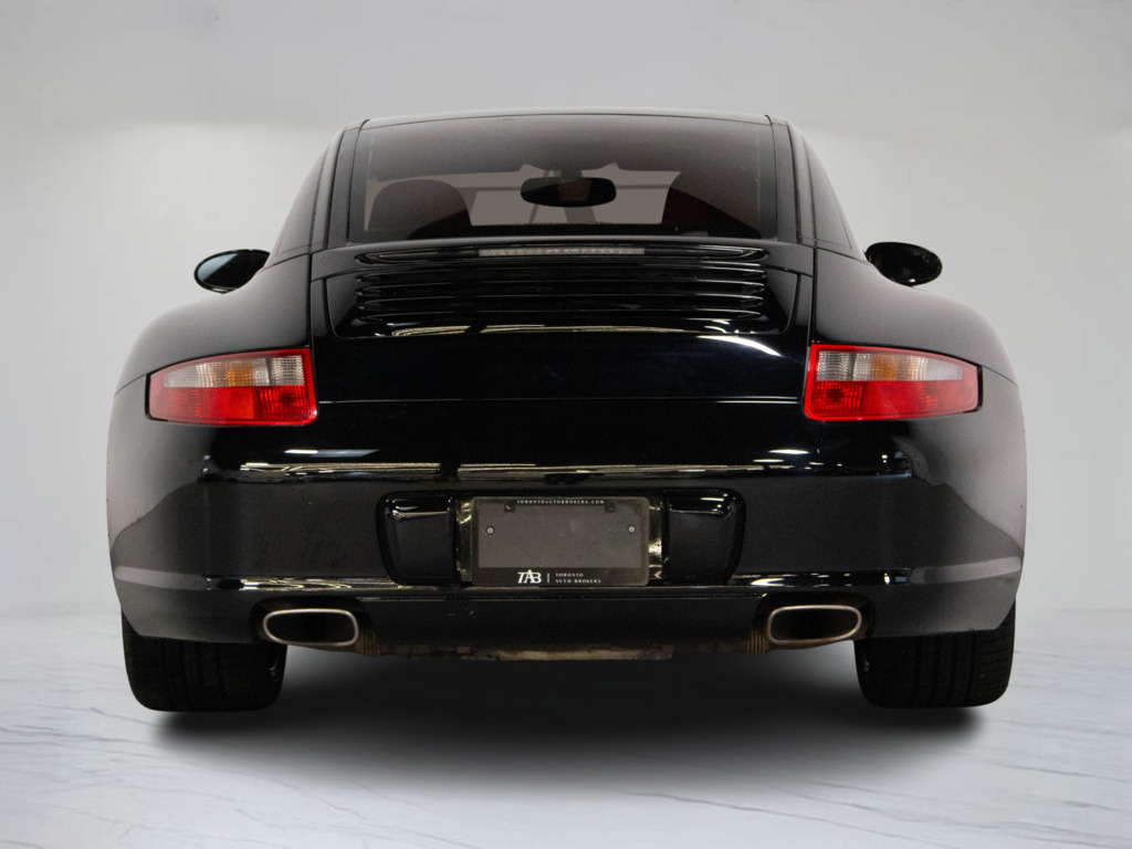 2007 Porsche 911 TARGA 4   BOSE   NAV   PANO   BIEGE INT., Toronto, Cash