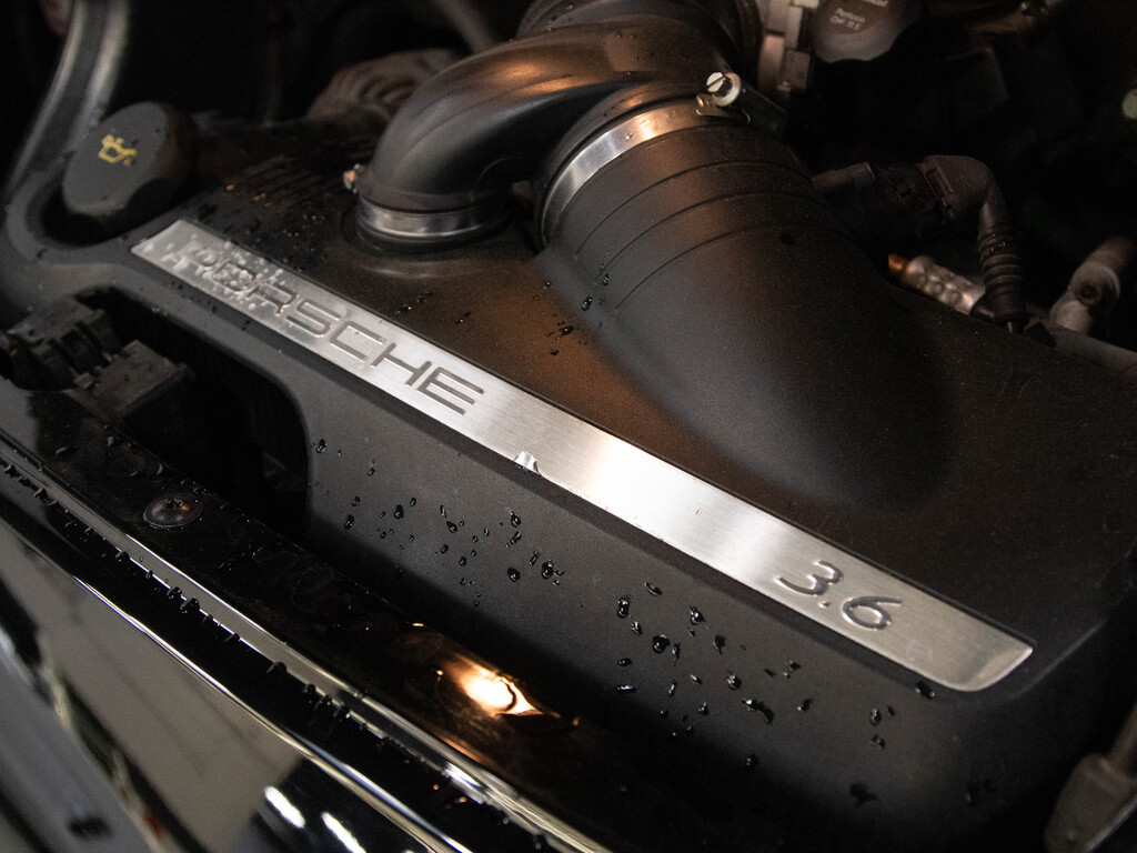 2007 Porsche 911 TARGA 4   BOSE   NAV   PANO   BIEGE INT., Toronto, Cash