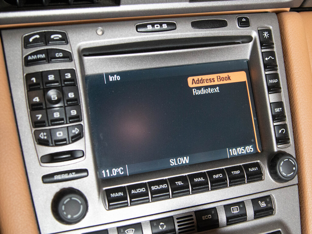 2007 Porsche 911 TARGA 4   BOSE   NAV   PANO   BIEGE INT., Toronto, Cash