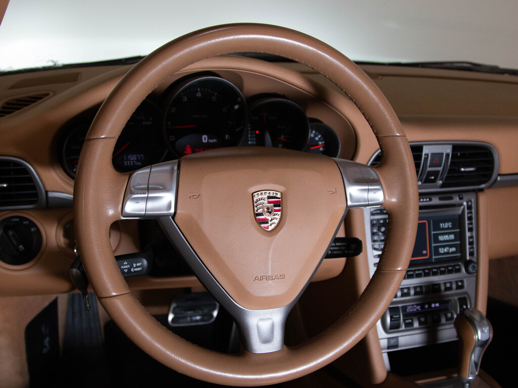 2007 Porsche 911 TARGA 4   BOSE   NAV   PANO   BIEGE INT., Toronto, Cash