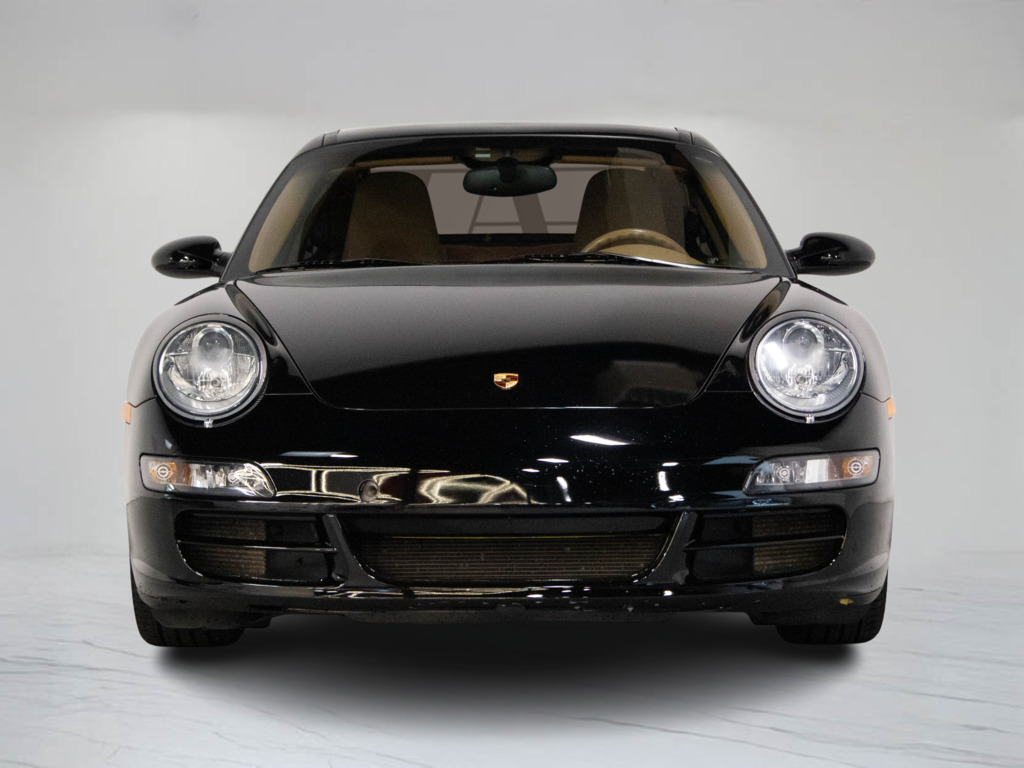 2007 Porsche 911 TARGA 4   BOSE   NAV   PANO   BIEGE INT., Toronto, Cash