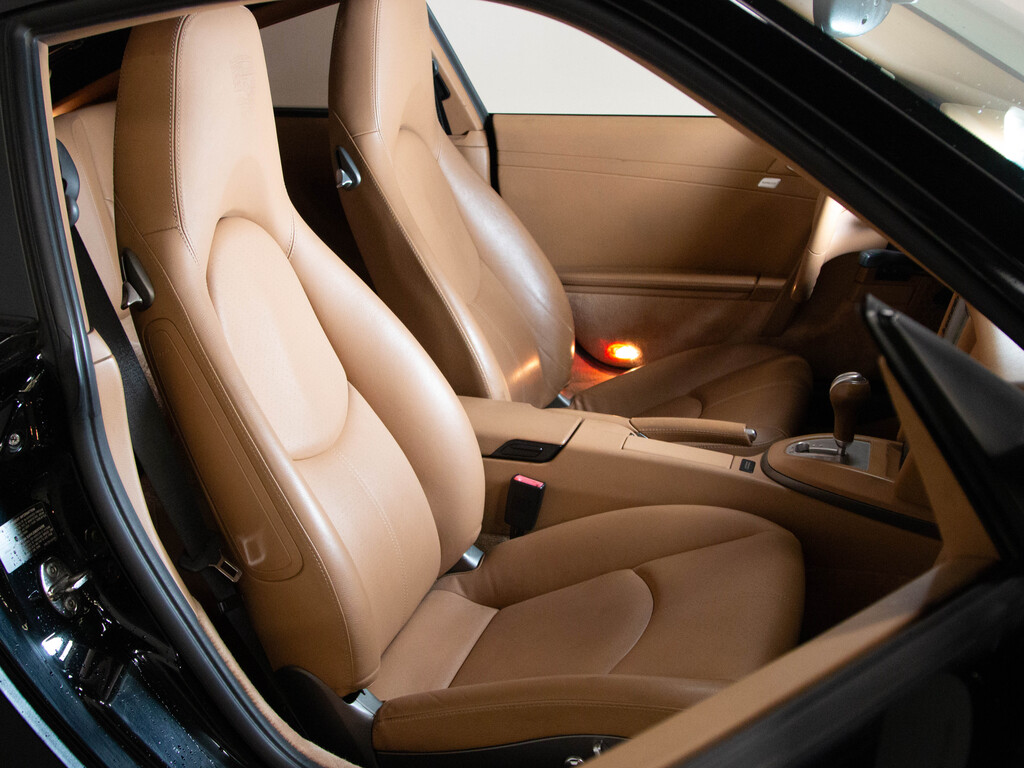 2007 Porsche 911 TARGA 4   BOSE   NAV   PANO   BIEGE INT., Toronto, Cash