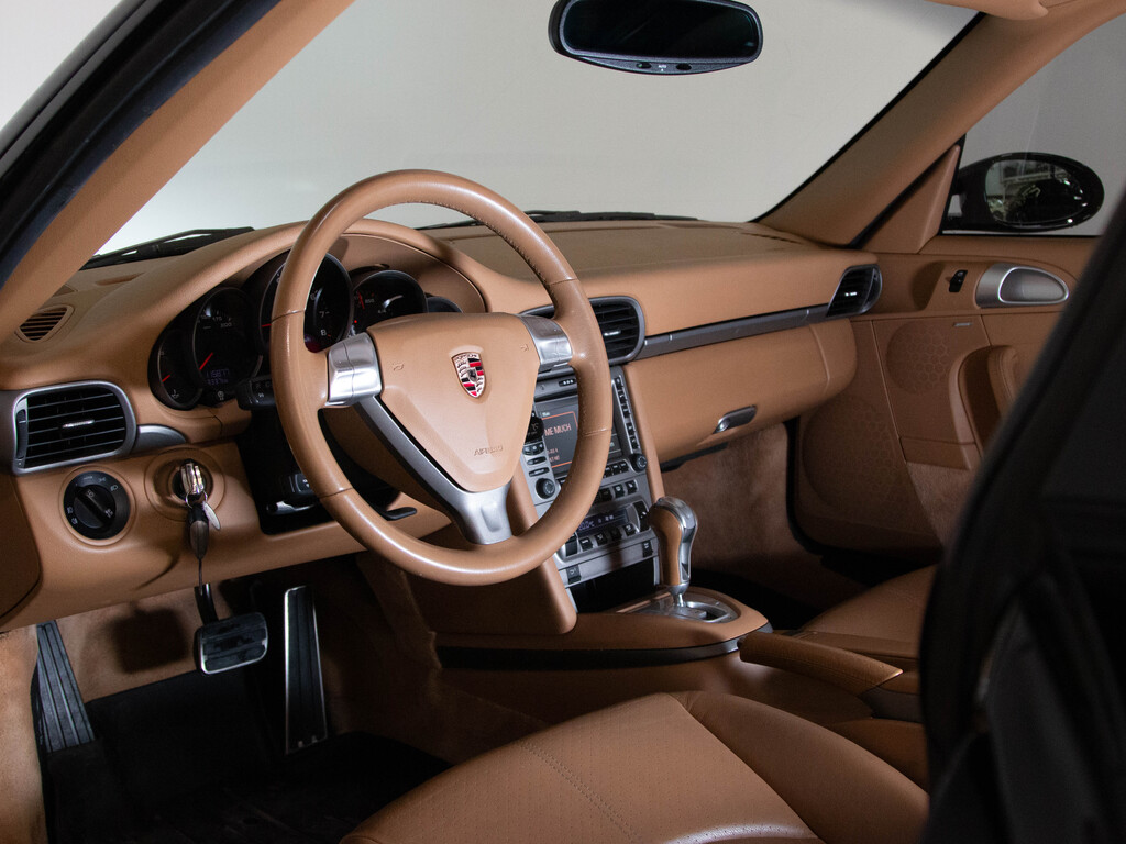 2007 Porsche 911 TARGA 4   BOSE   NAV   PANO   BIEGE INT., Toronto, Cash