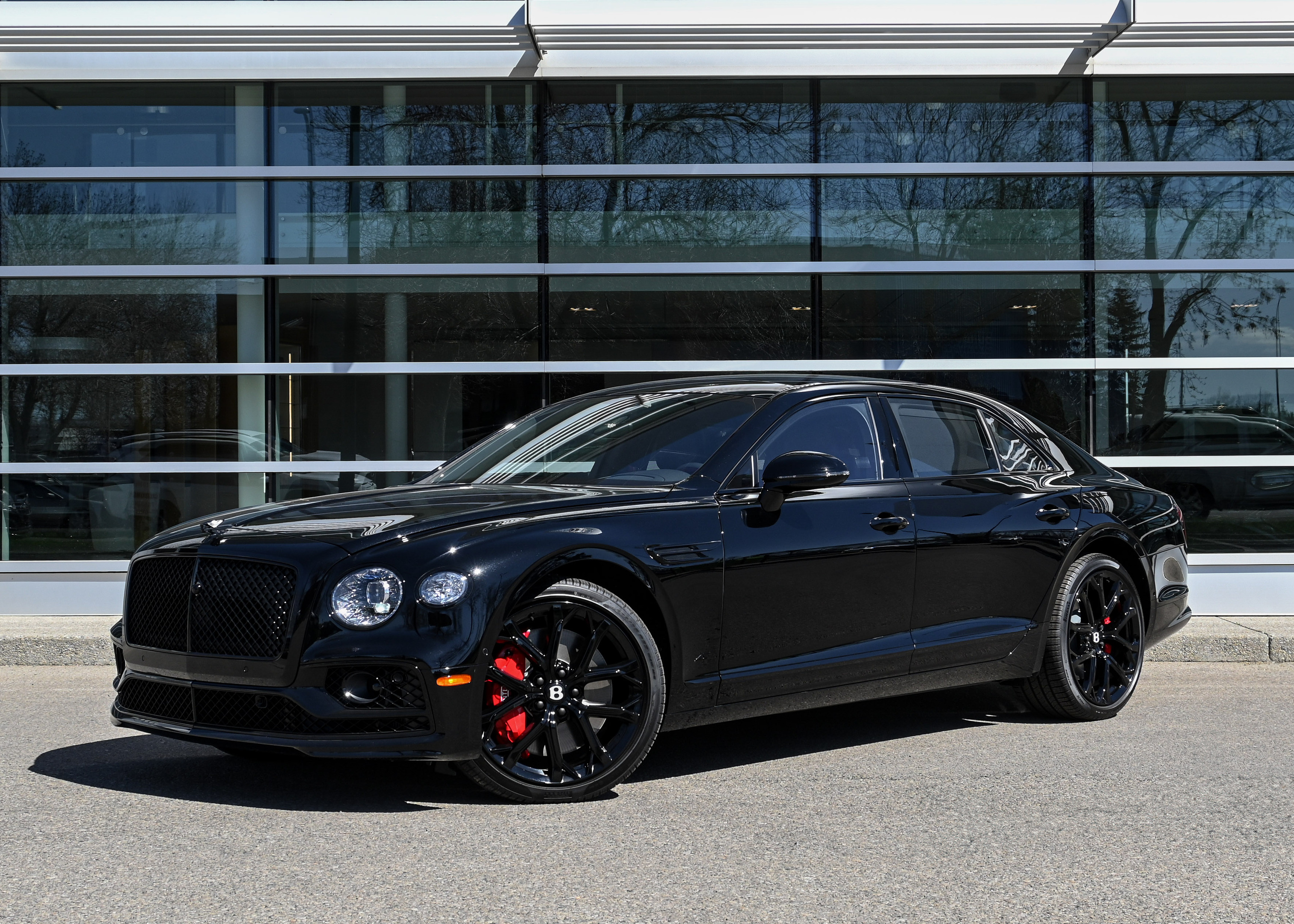 /2024 Bentley Flying-Spur