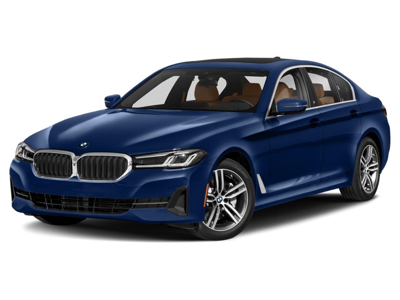 2021 BMW 530 VdpUrlEn