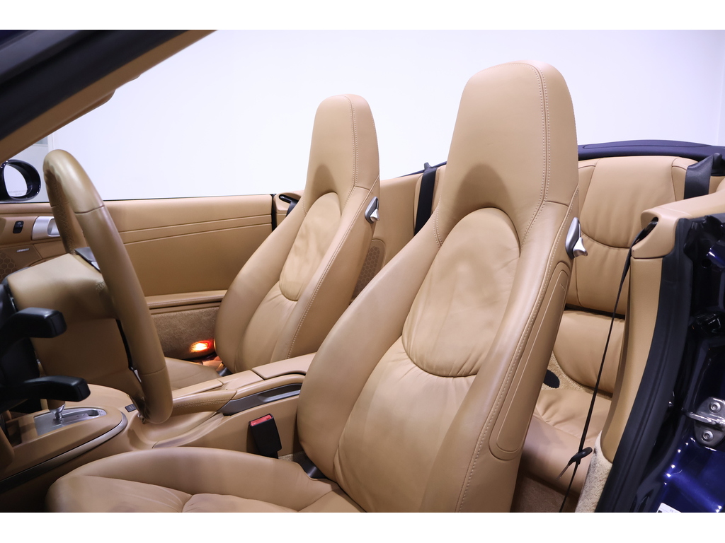 2007 Porsche 911 Carrera 4S, Toronto, Cash