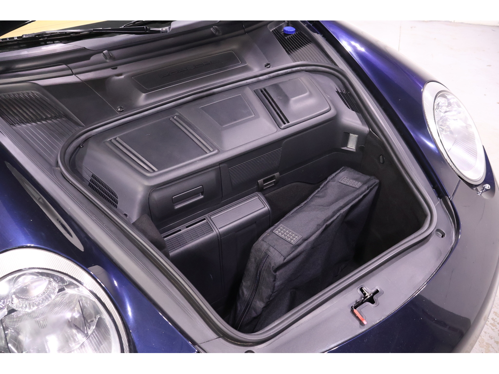 2007 Porsche 911 Carrera 4S, Toronto, Cash
