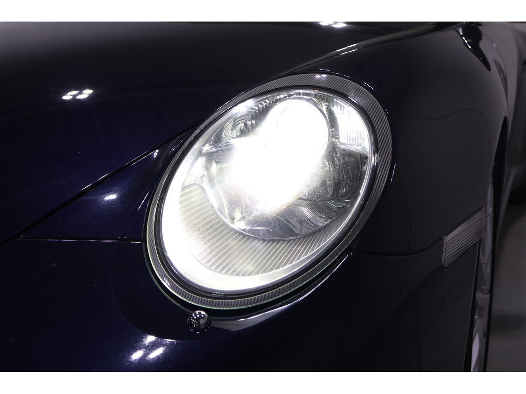 2007 Porsche 911 Carrera 4S, Toronto, Cash