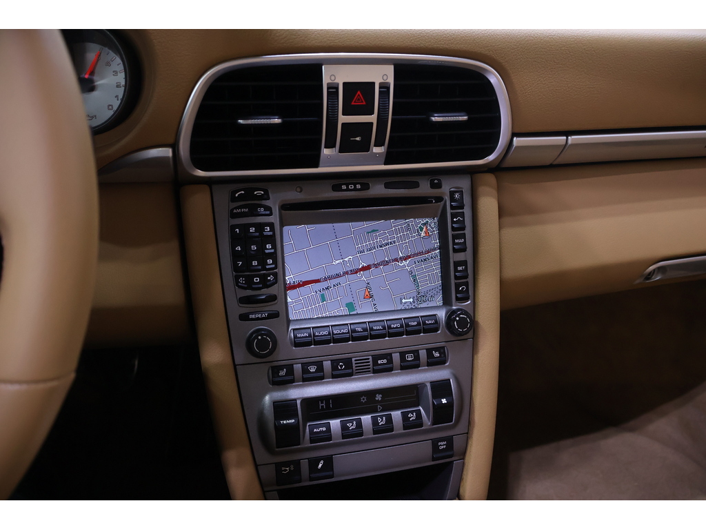 2007 Porsche 911 Carrera 4S, Toronto, Cash