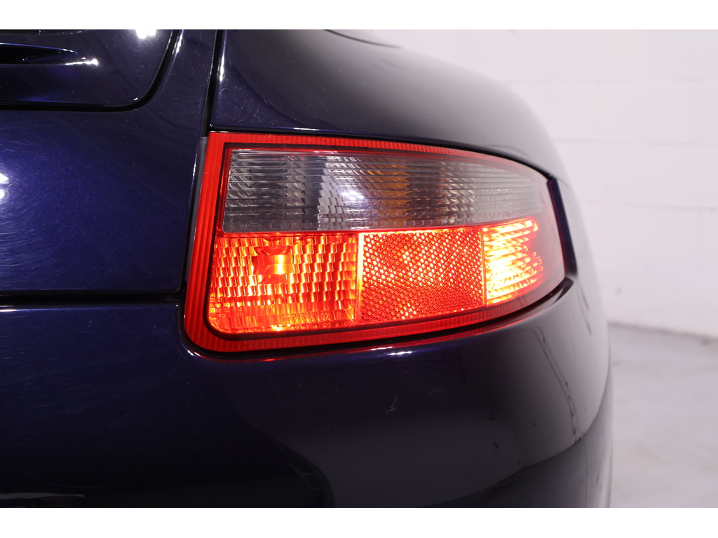 2007 Porsche 911 Carrera 4S, Toronto, Cash