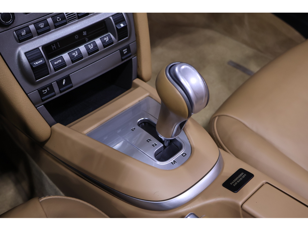 2007 Porsche 911 Carrera 4S, Toronto, Cash
