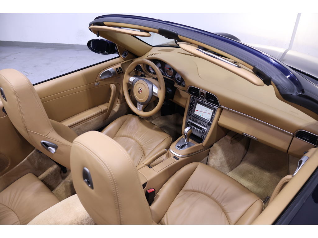 2007 Porsche 911 Carrera 4S, Toronto, Cash
